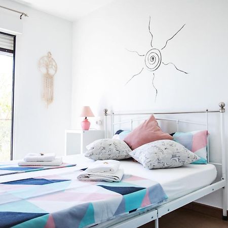 Corals B&B Apartment Dénia Eksteriør billede
