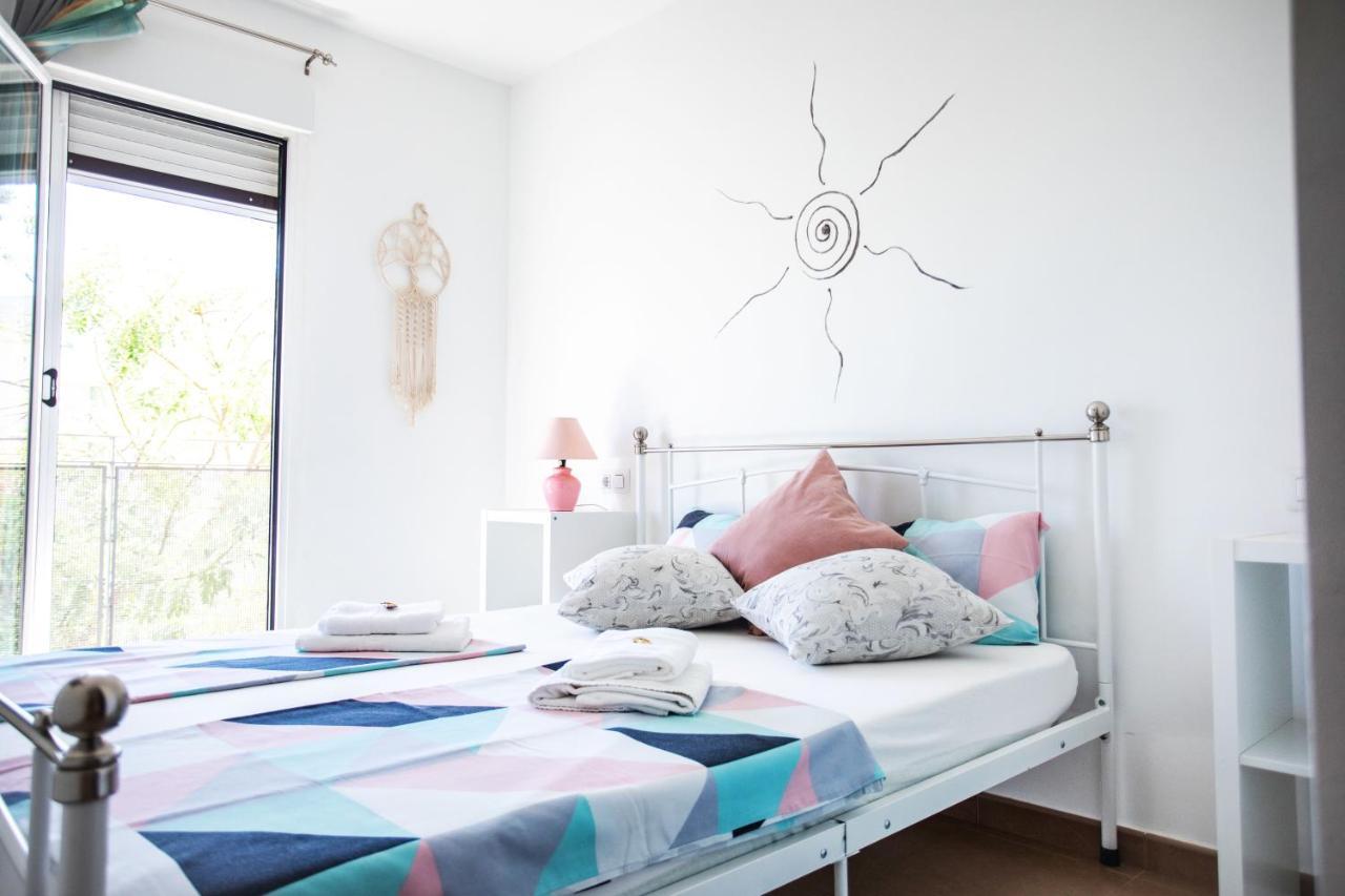 Corals B&B Apartment Dénia Eksteriør billede